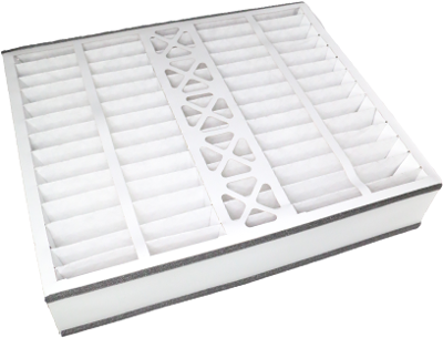 20x25x4 Air filter - image placeholder