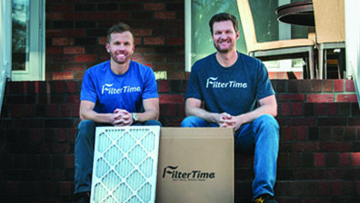 Dale Earnhardt Jr. Joining Filtertime Team