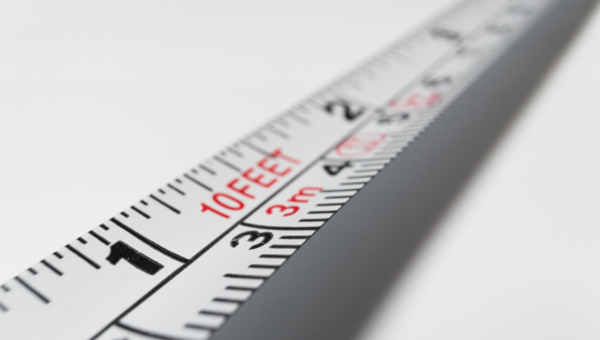 Measuring for an Air Filter Size | Standard Air Filter Size Image