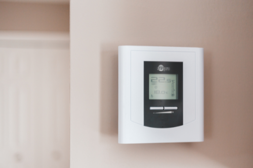 How to Install a Thermostat