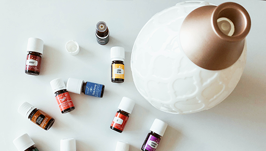 Pros and Cons of Diffusers and Essential Oils